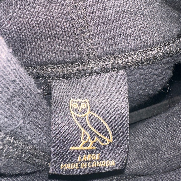 OVO Rare Canada Flag Owl 🇨🇦 - Picture 3 of 3
